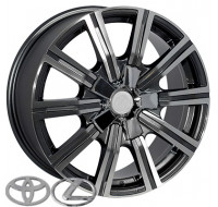 Диски ZW 7747 W8 R18 PCD5x150 ET55 DIA110.1 MK-P Диски ZW 7747 W8 R18 PCD5x150 ET55 DIA110.1 MK-P